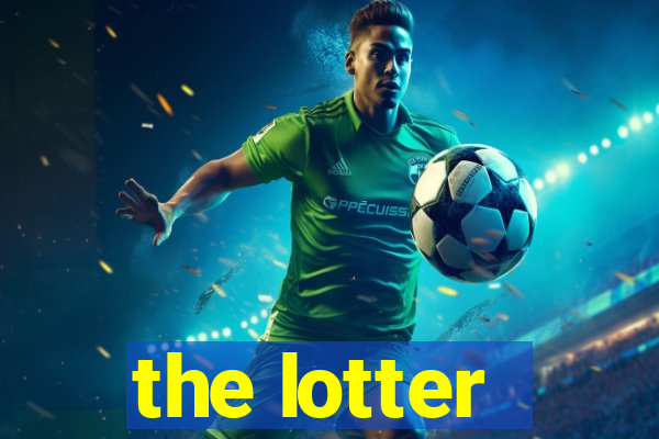 the lotter - reclame aqui